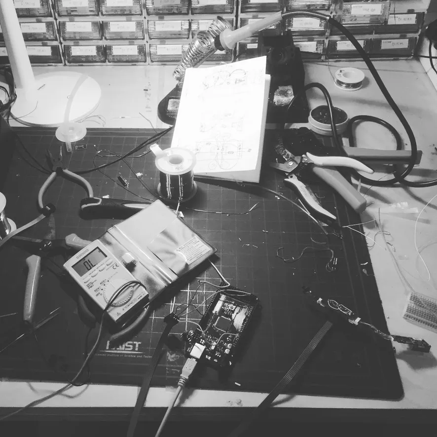 Three early startups, EdTech, wearables, IoT (2)
