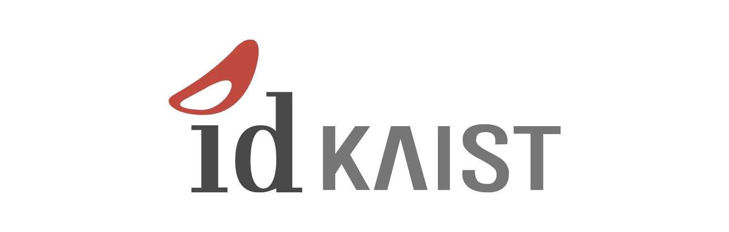 The original IDKAIST logo