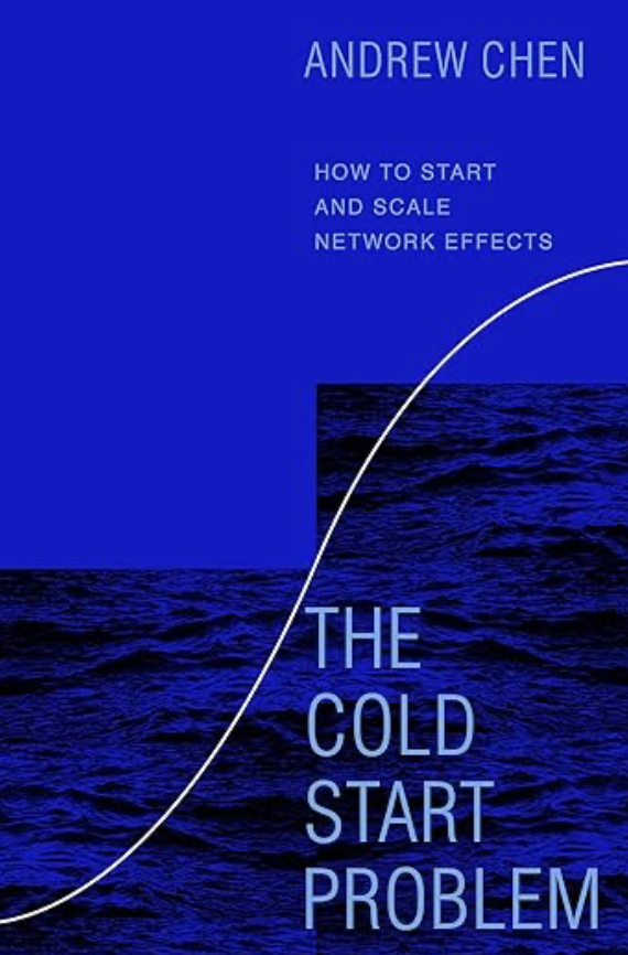 The Cold Start Problem